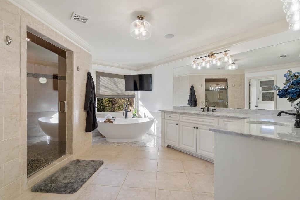 407 Maple Ridge Court Cumming, GA 30028 - Photo 33 of 67