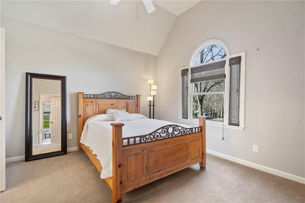 407 Maple Ridge Court Cumming, GA 30028 - Photo 39 of 67