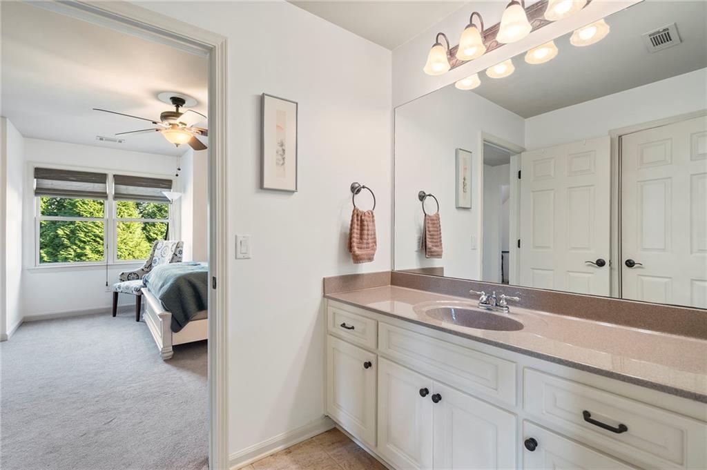 407 Maple Ridge Court Cumming, GA 30028 - Photo 41 of 67