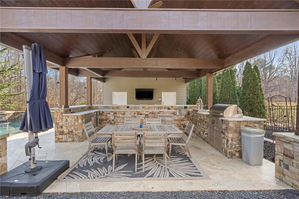 407 Maple Ridge Court Cumming, GA 30028 - Photo 42 of 67