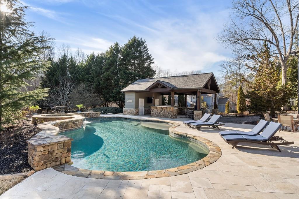 407 Maple Ridge Court Cumming, GA 30028 - Photo 45 of 67