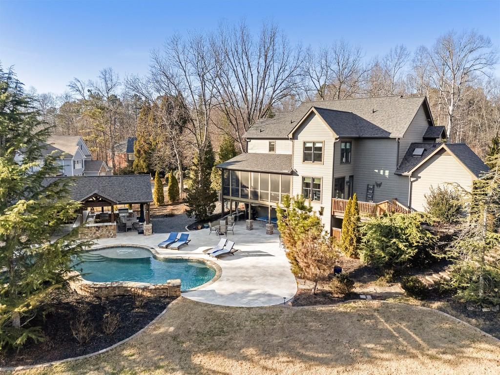 407 Maple Ridge Court Cumming, GA 30028 - Photo 47 of 67