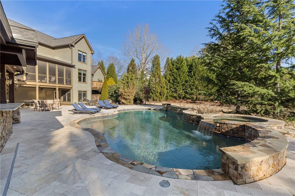 407 Maple Ridge Court Cumming, GA 30028 - Photo 48 of 67