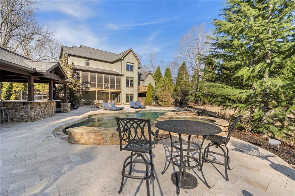 407 Maple Ridge Court Cumming, GA 30028 - Photo 50 of 67