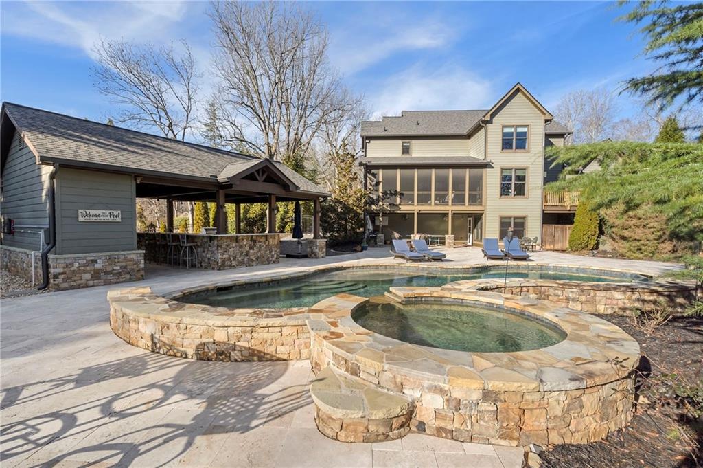 407 Maple Ridge Court Cumming, GA 30028 - Photo 52 of 67