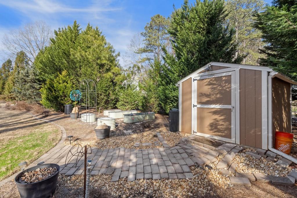 407 Maple Ridge Court Cumming, GA 30028 - Photo 53 of 67