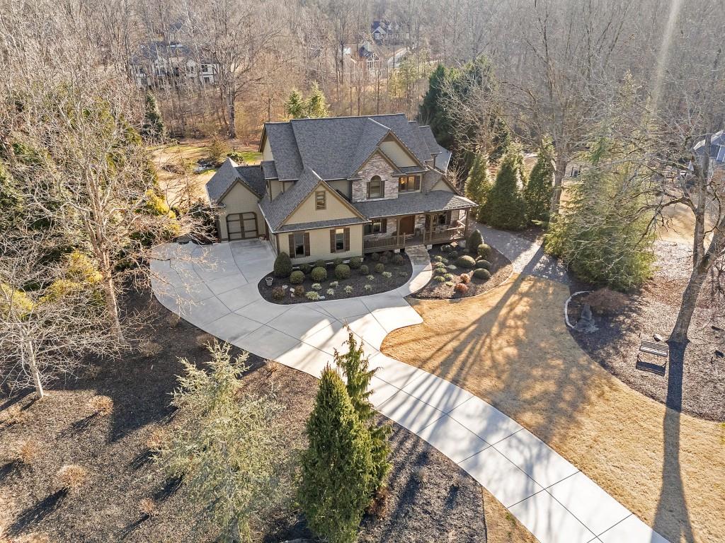 407 Maple Ridge Court Cumming, GA 30028 - Photo 55 of 67