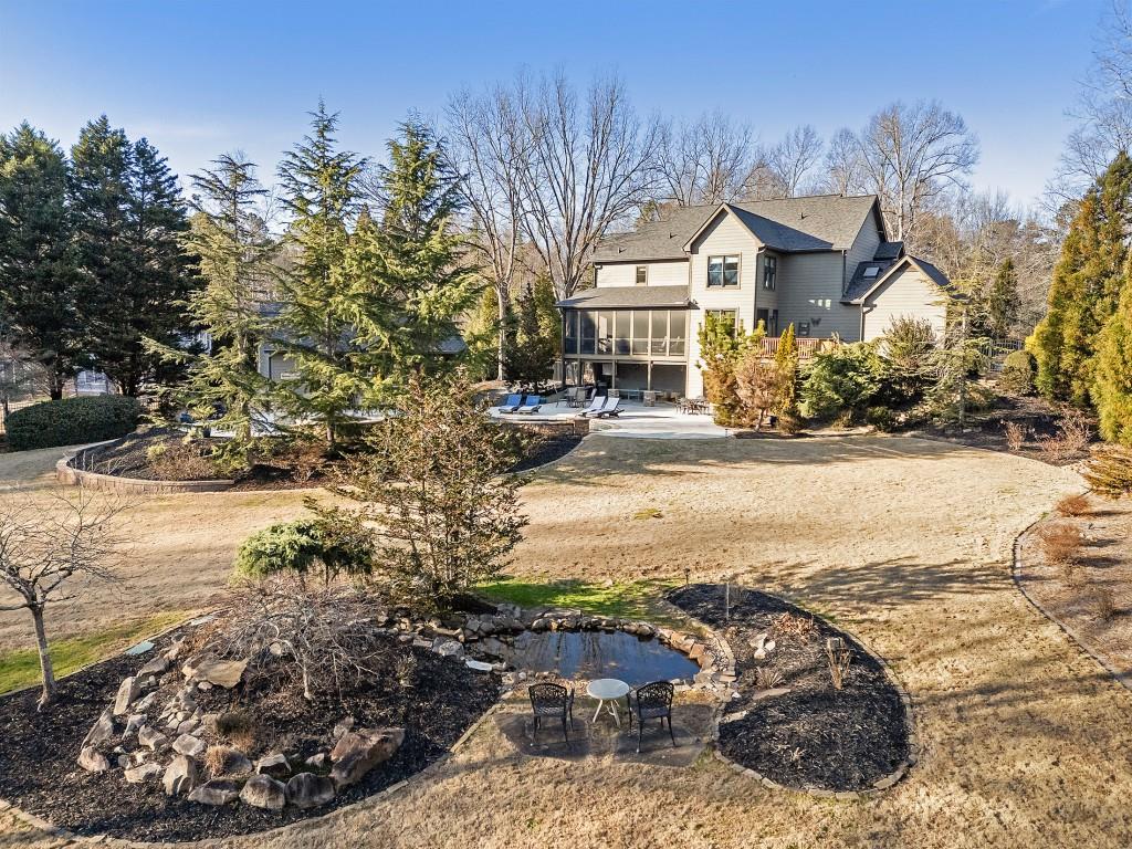 407 Maple Ridge Court Cumming, GA 30028 - Photo 57 of 67