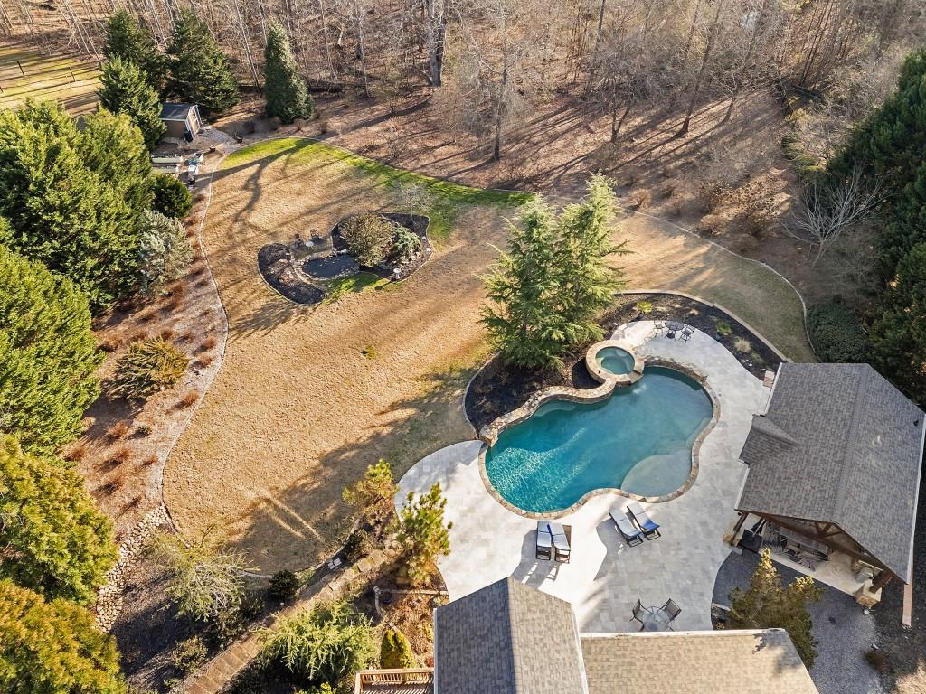 407 Maple Ridge Court Cumming, GA 30028 - Photo 59 of 67