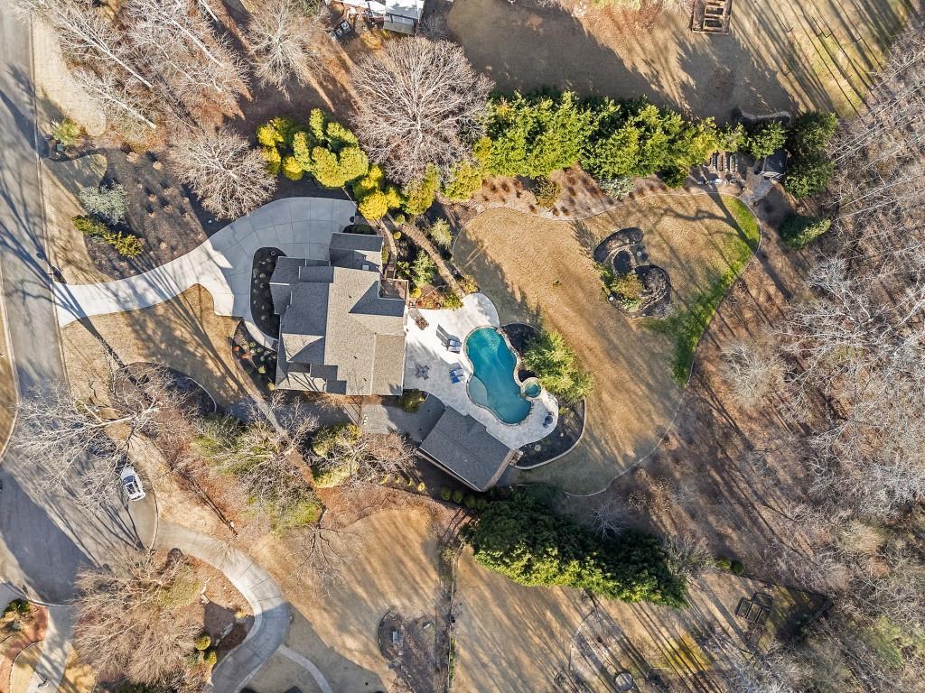 407 Maple Ridge Court Cumming, GA 30028 - Photo 61 of 67