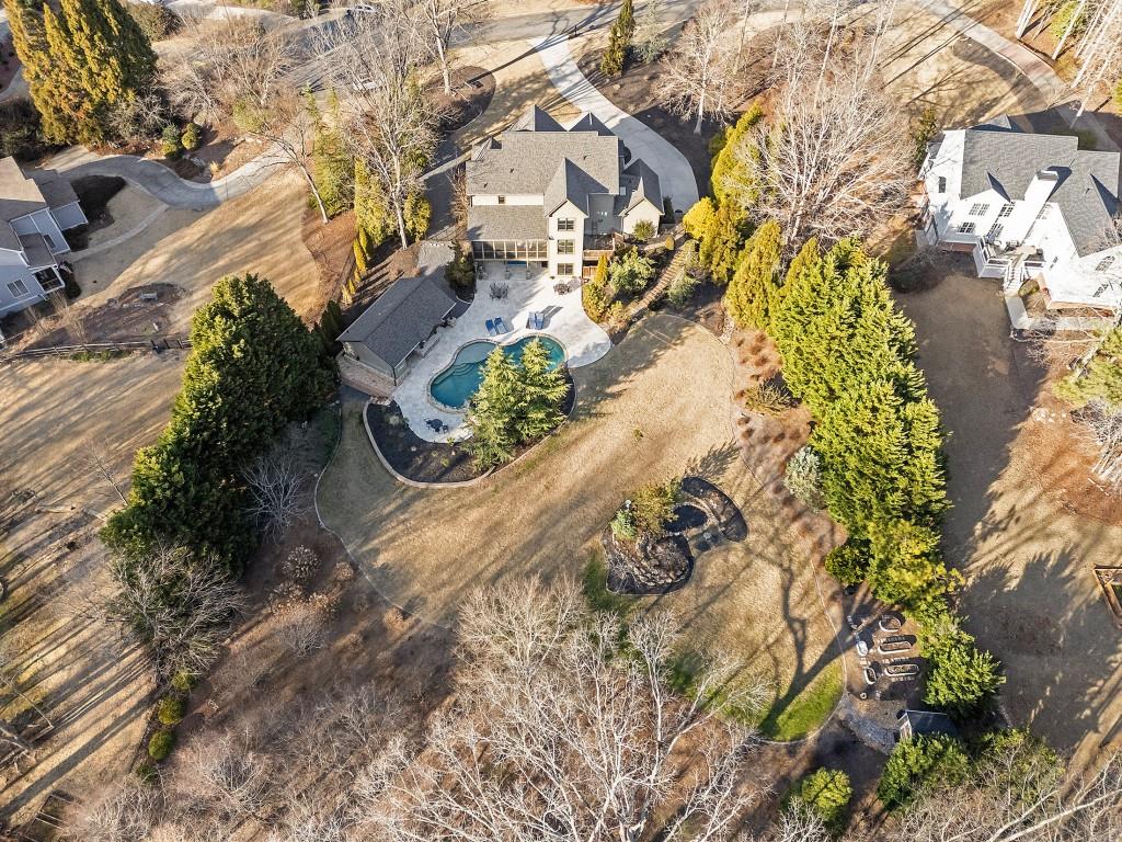 407 Maple Ridge Court Cumming, GA 30028 - Photo 62 of 67