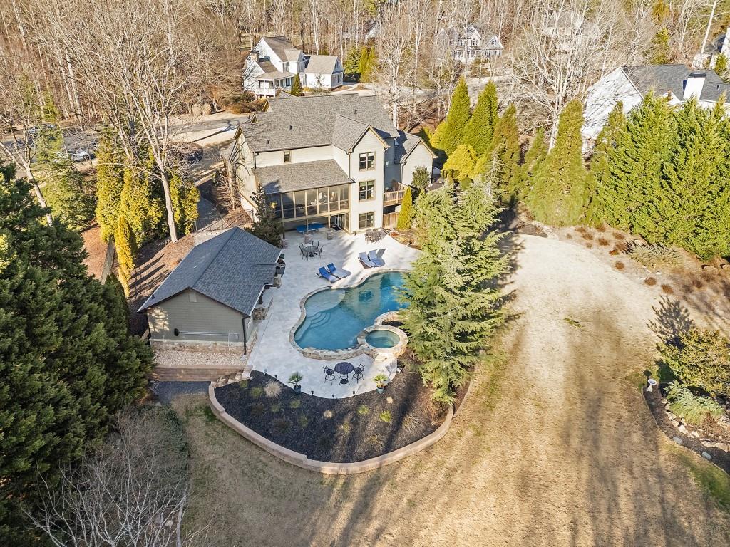 407 Maple Ridge Court Cumming, GA 30028 - Photo 63 of 67