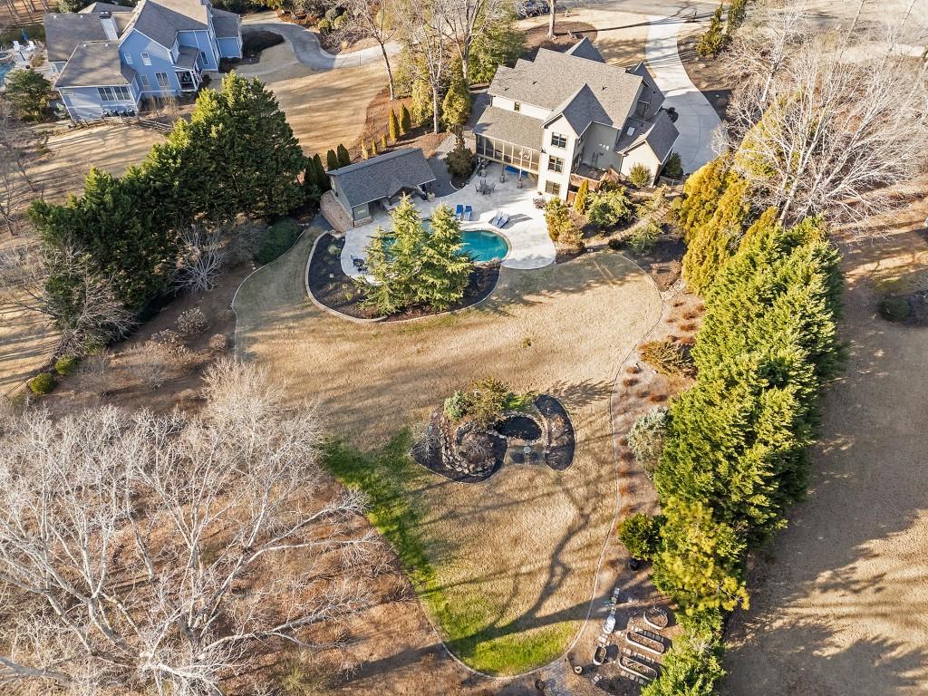 407 Maple Ridge Court Cumming, GA 30028 - Photo 64 of 67