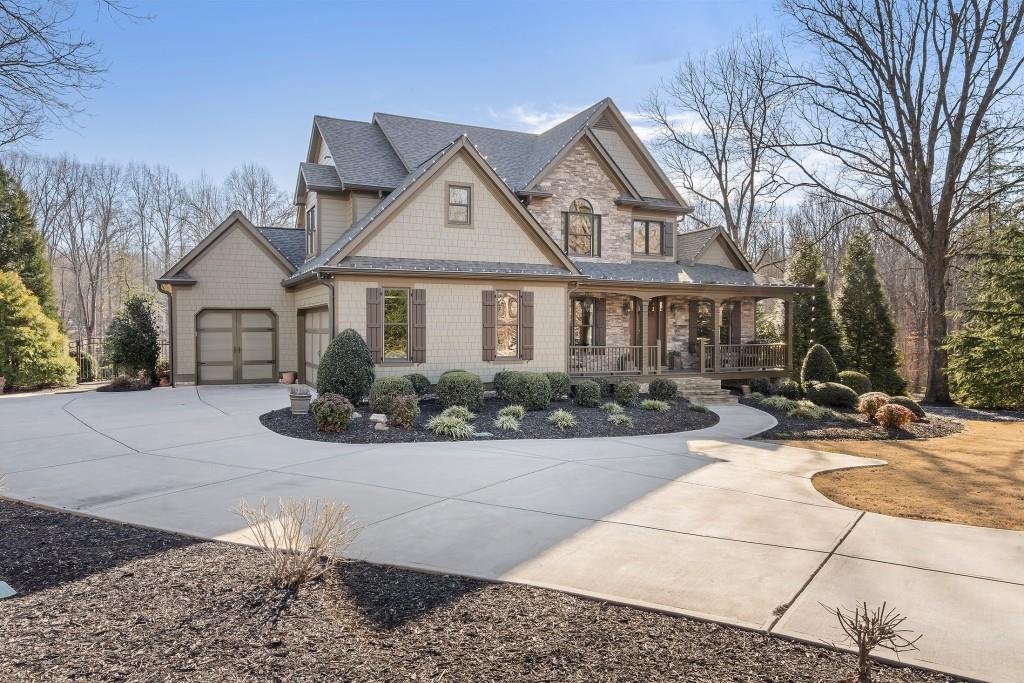 407 Maple Ridge Court Cumming, GA 30028 - Photo 66 of 67