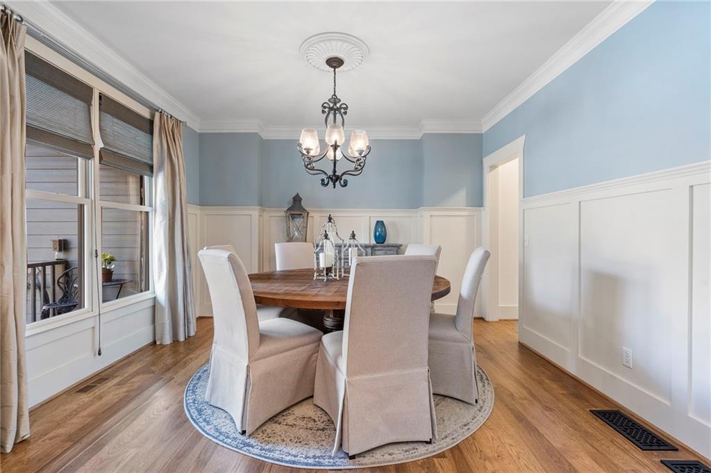 407 Maple Ridge Court Cumming, GA 30028 - Photo 9 of 67