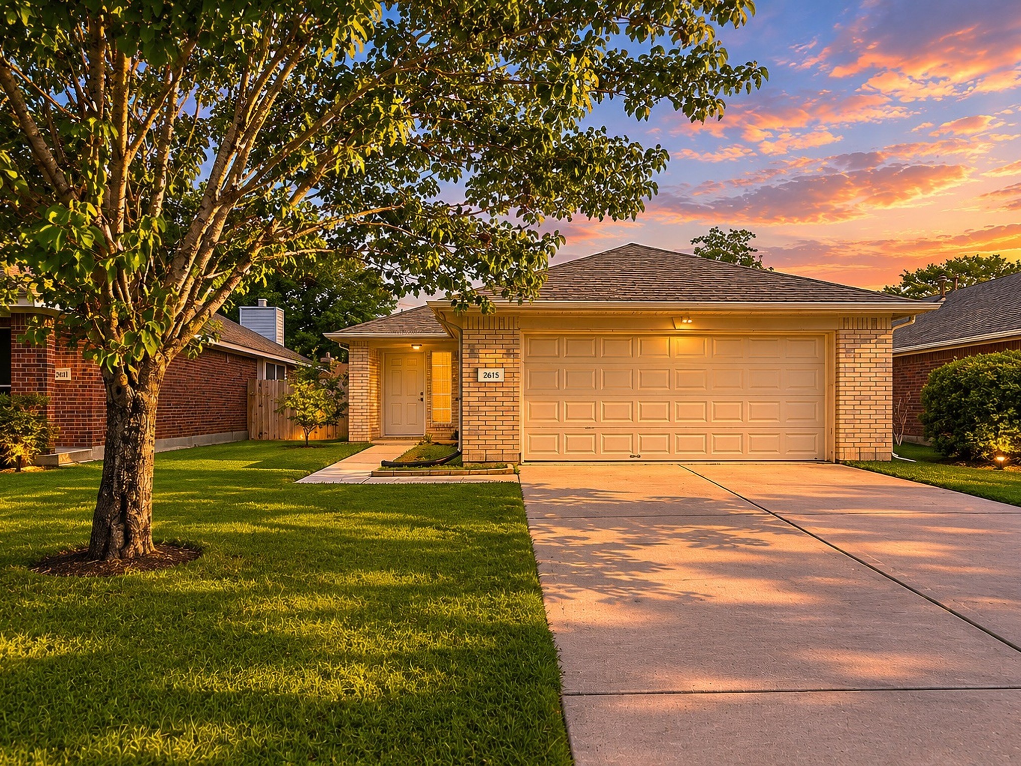 2615 Spring Dusk Drive Spring, TX 77373 - Photo 1 of 17 Gallery Image 1
