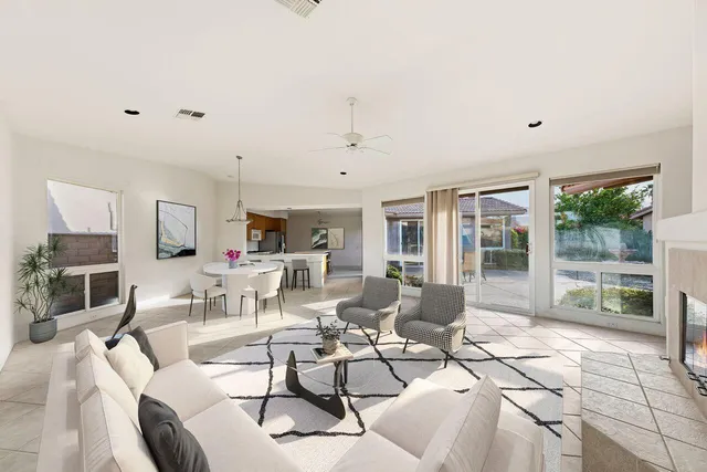 $749,000 | 78855 Casa Del Rio, La Quinta, CA 92253