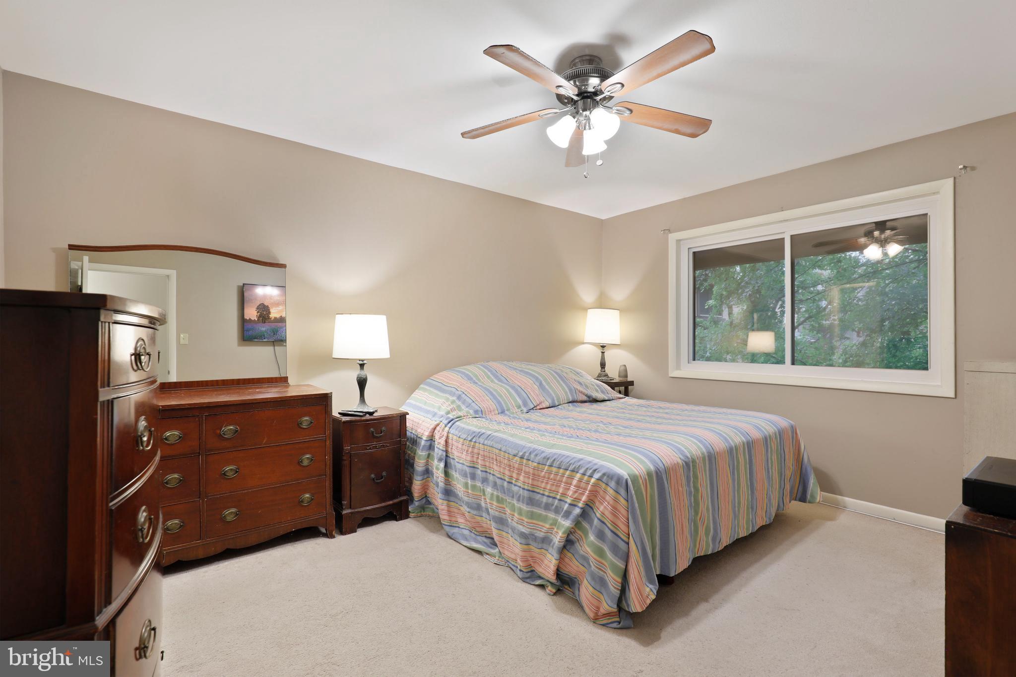 5755 Thunder Hill Road Columbia, MD 21045 - Photo 22 of 32 Bedroom 1