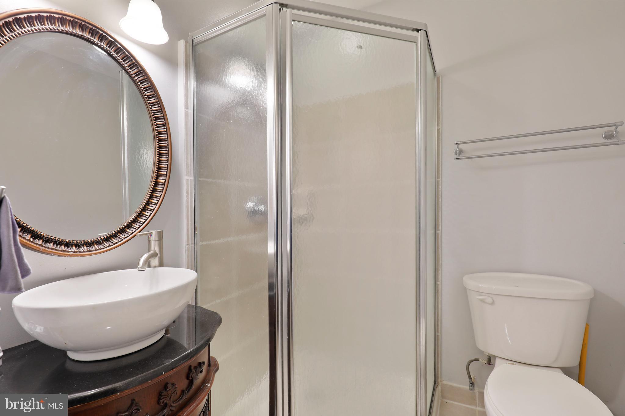5755 Thunder Hill Road Columbia, MD 21045 - Photo 24 of 32 Bedroom 1- Full Bath