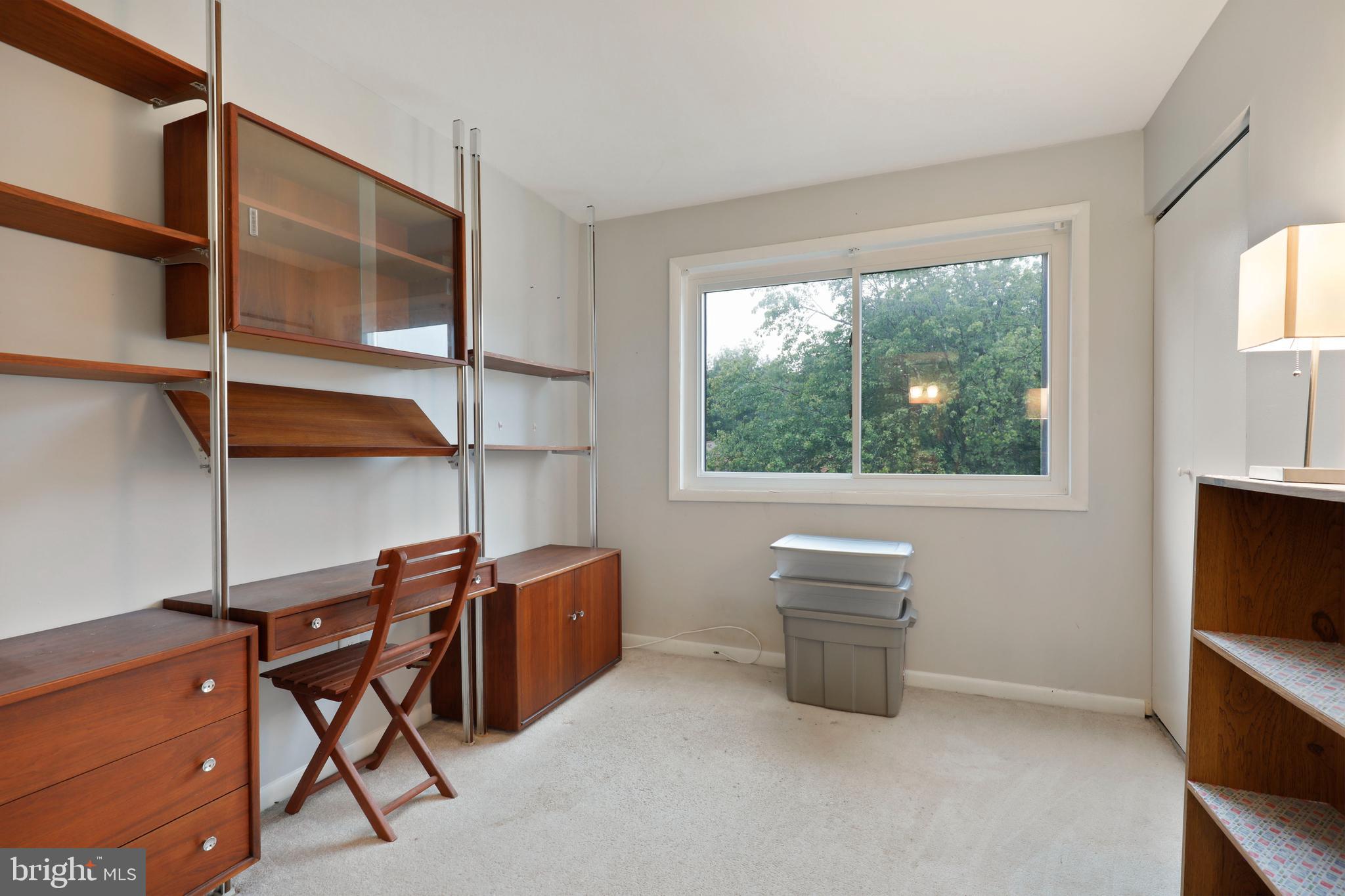 5755 Thunder Hill Road Columbia, MD 21045 - Photo 29 of 32 Bedroom 3