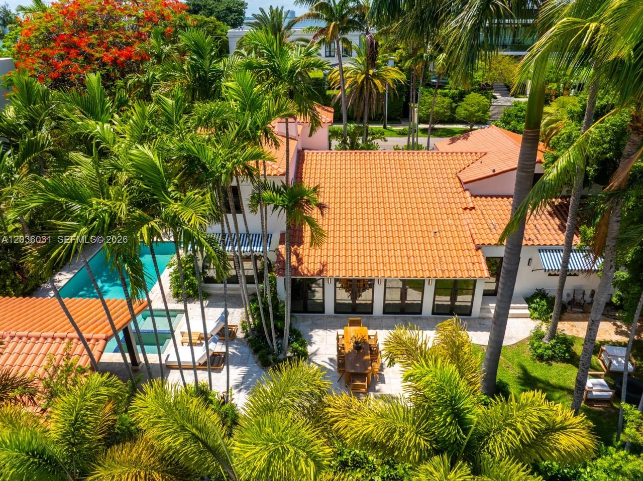 4727 North Bay Road Miami Beach, FL 33140 - Photo 5 of 64 Gallery Image 5