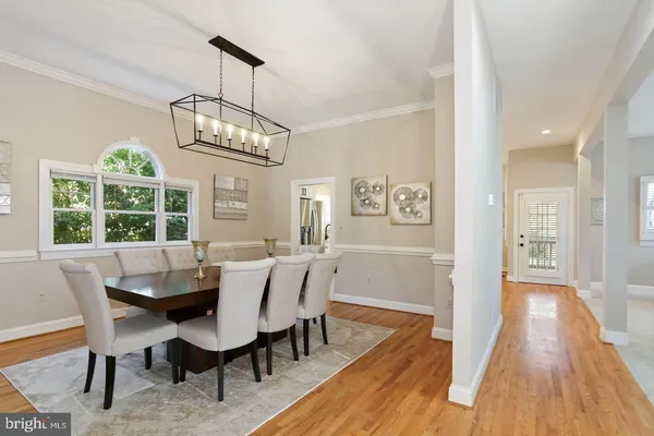 $6,775 | 2835 Lorcom Lane, Arlington, VA 22207