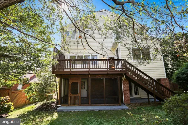 $6,775 | 2835 Lorcom Lane, Arlington, VA 22207