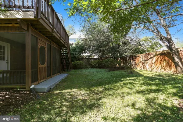 $6,775 | 2835 Lorcom Lane, Arlington, VA 22207