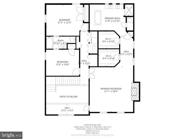 $6,775 | 2835 Lorcom Lane, Arlington, VA 22207