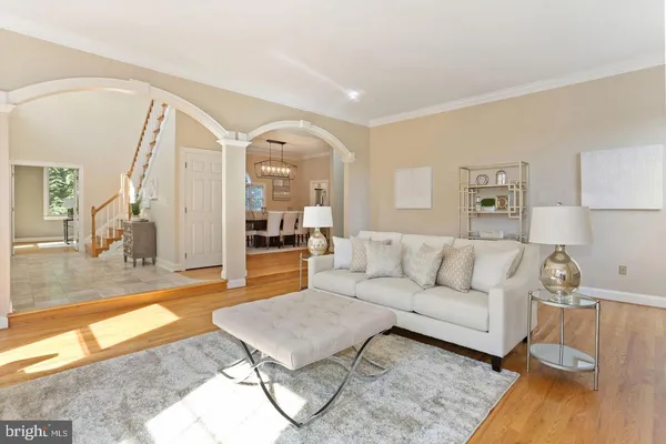 $6,775 | 2835 Lorcom Lane, Arlington, VA 22207
