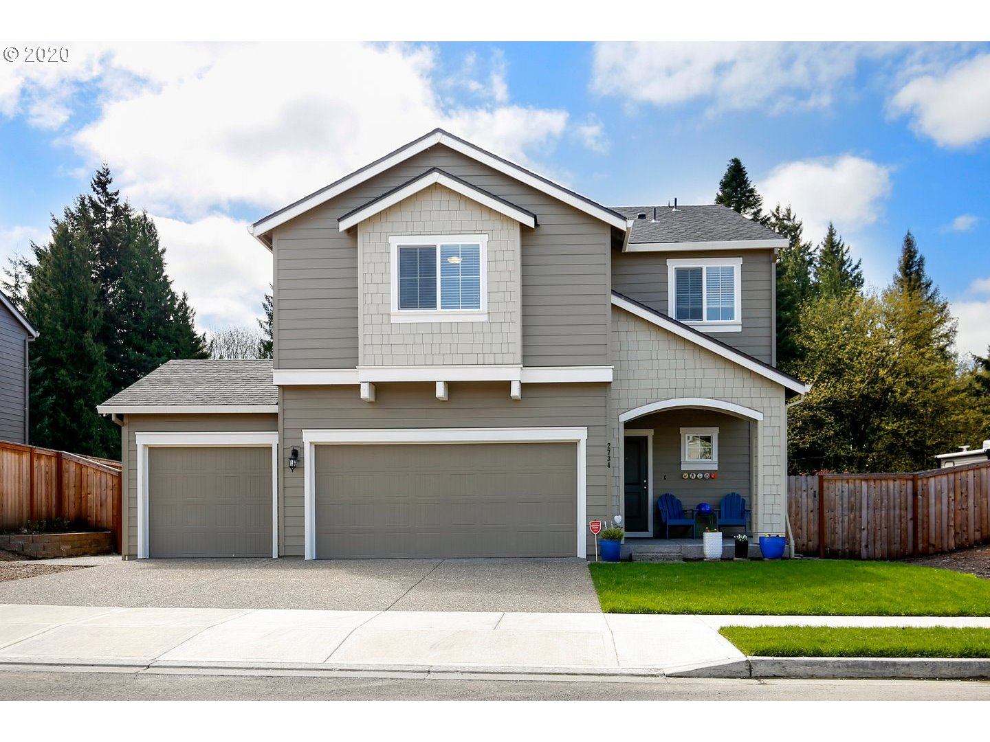 2734 South Red Tail Loop Ridgefield, WA 98642 - Photo 1 of 32