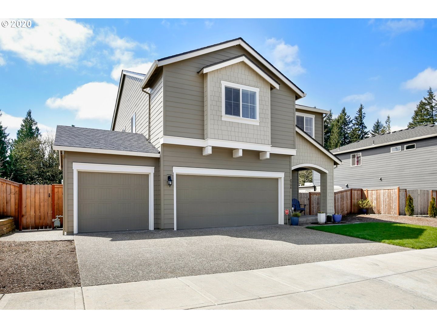 2734 South Red Tail Loop Ridgefield, WA 98642 - Photo 2 of 32