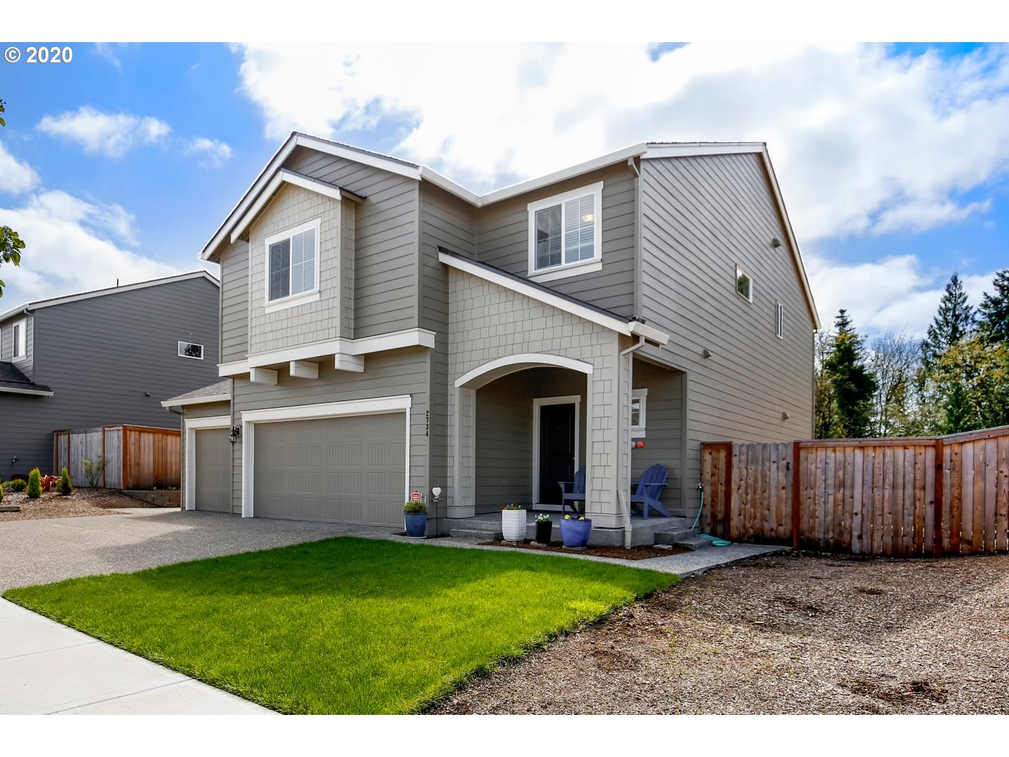 2734 South Red Tail Loop Ridgefield, WA 98642 - Photo 3 of 32