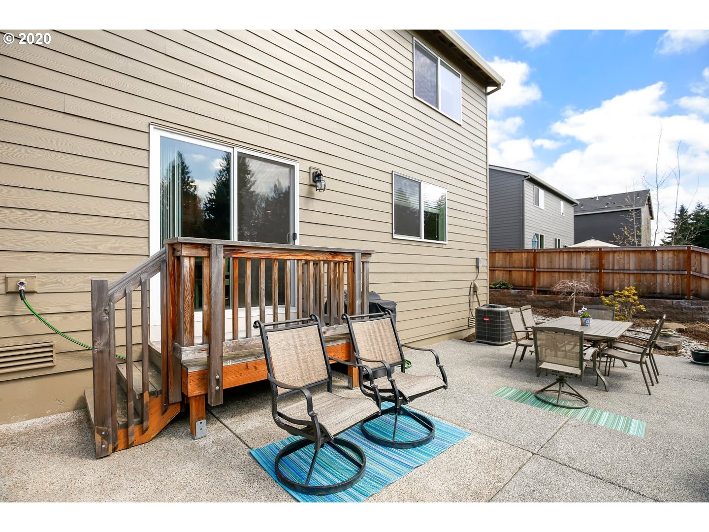 2734 South Red Tail Loop Ridgefield, WA 98642 - Photo 28 of 32
