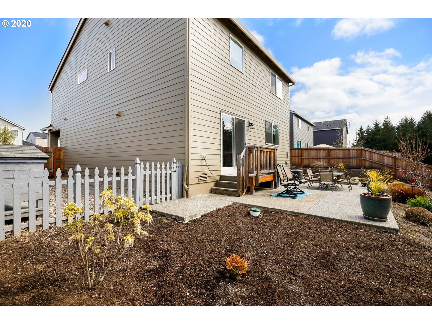 2734 South Red Tail Loop Ridgefield, WA 98642 - Photo 31 of 32