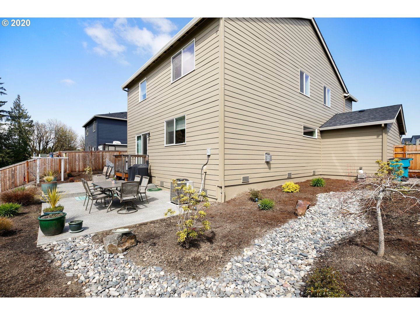 2734 South Red Tail Loop Ridgefield, WA 98642 - Photo 32 of 32