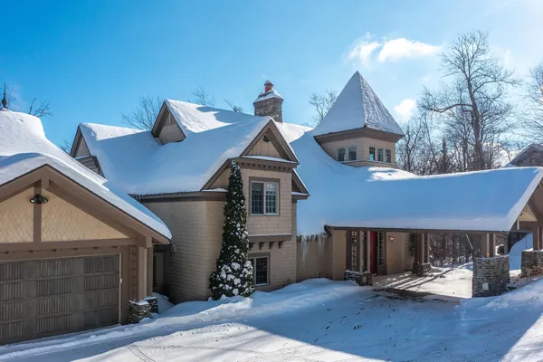 $3,100,000 | 165 Moonshadow Drive, Unit M15, Ludlow, VT 05149