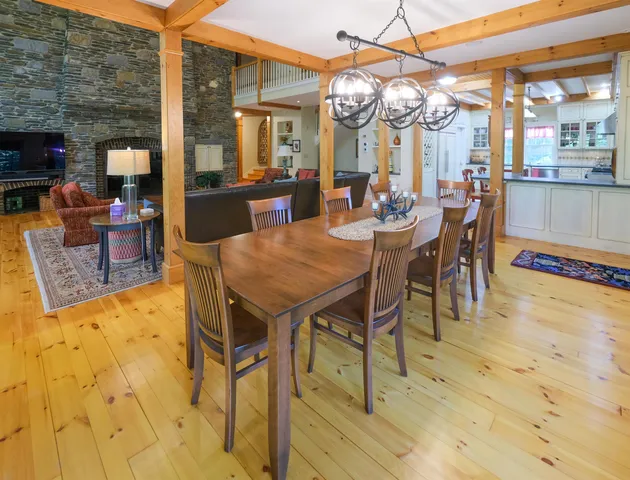 $3,100,000 | 165 Moonshadow Drive, Unit M15, Ludlow, VT 05149