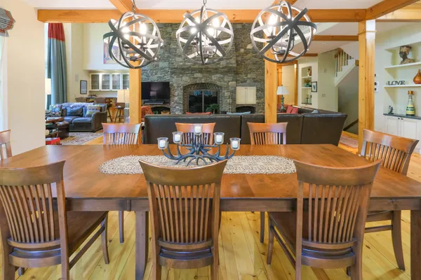 $3,100,000 | 165 Moonshadow Drive, Unit M15, Ludlow, VT 05149