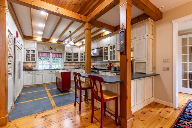 $3,100,000 | 165 Moonshadow Drive, Unit M15, Ludlow, VT 05149