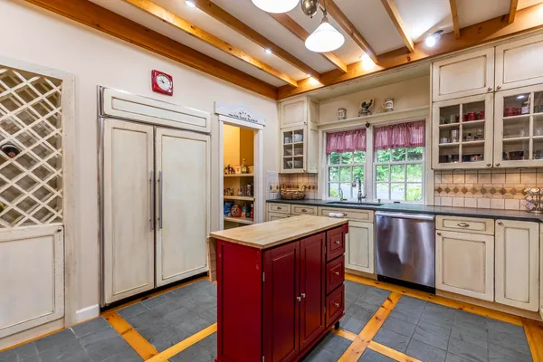 $3,100,000 | 165 Moonshadow Drive, Unit M15, Ludlow, VT 05149