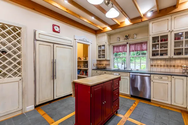 $3,100,000 | 165 Moonshadow Drive, Unit M15, Ludlow, VT 05149