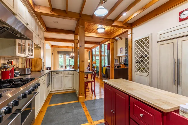 $3,100,000 | 165 Moonshadow Drive, Unit M15, Ludlow, VT 05149