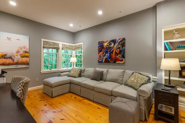 $3,100,000 | 165 Moonshadow Drive, Unit M15, Ludlow, VT 05149