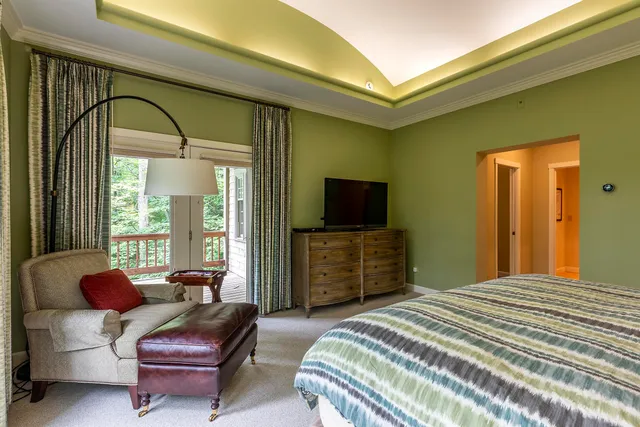 $3,100,000 | 165 Moonshadow Drive, Unit M15, Ludlow, VT 05149