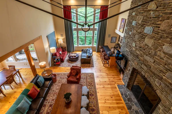 $3,100,000 | 165 Moonshadow Drive, Unit M15, Ludlow, VT 05149
