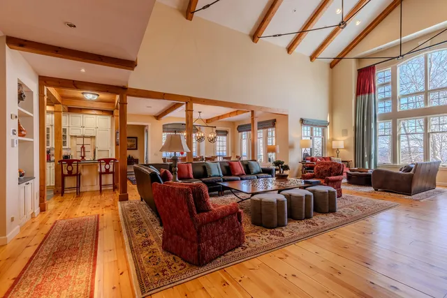 $3,100,000 | 165 Moonshadow Drive, Unit M15, Ludlow, VT 05149