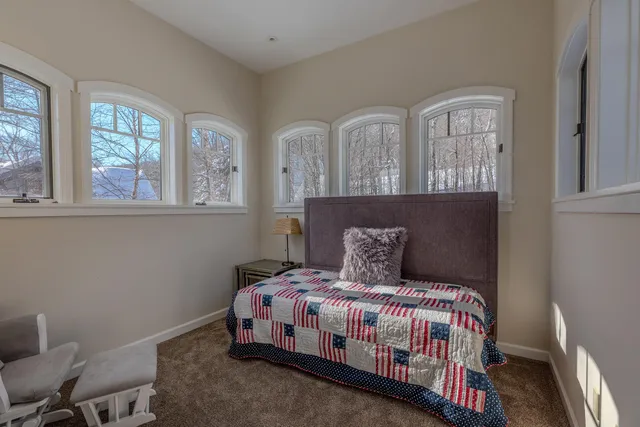 $3,100,000 | 165 Moonshadow Drive, Unit M15, Ludlow, VT 05149