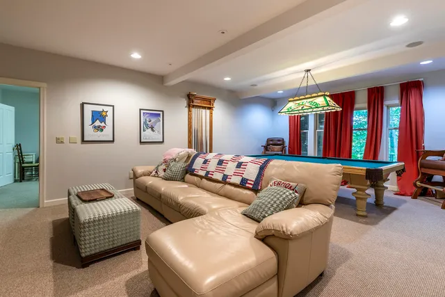 $3,100,000 | 165 Moonshadow Drive, Unit M15, Ludlow, VT 05149