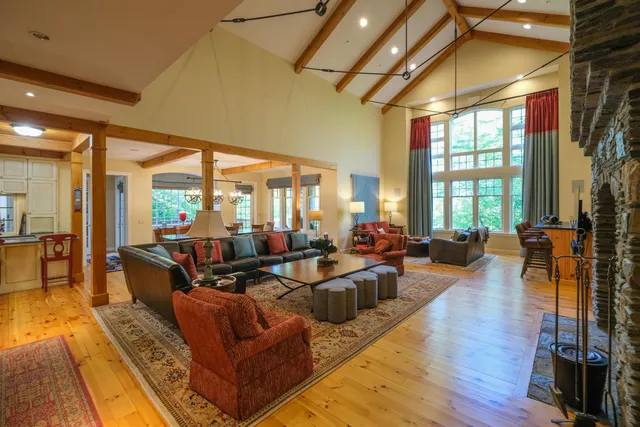 $3,100,000 | 165 Moonshadow Drive, Unit M15, Ludlow, VT 05149